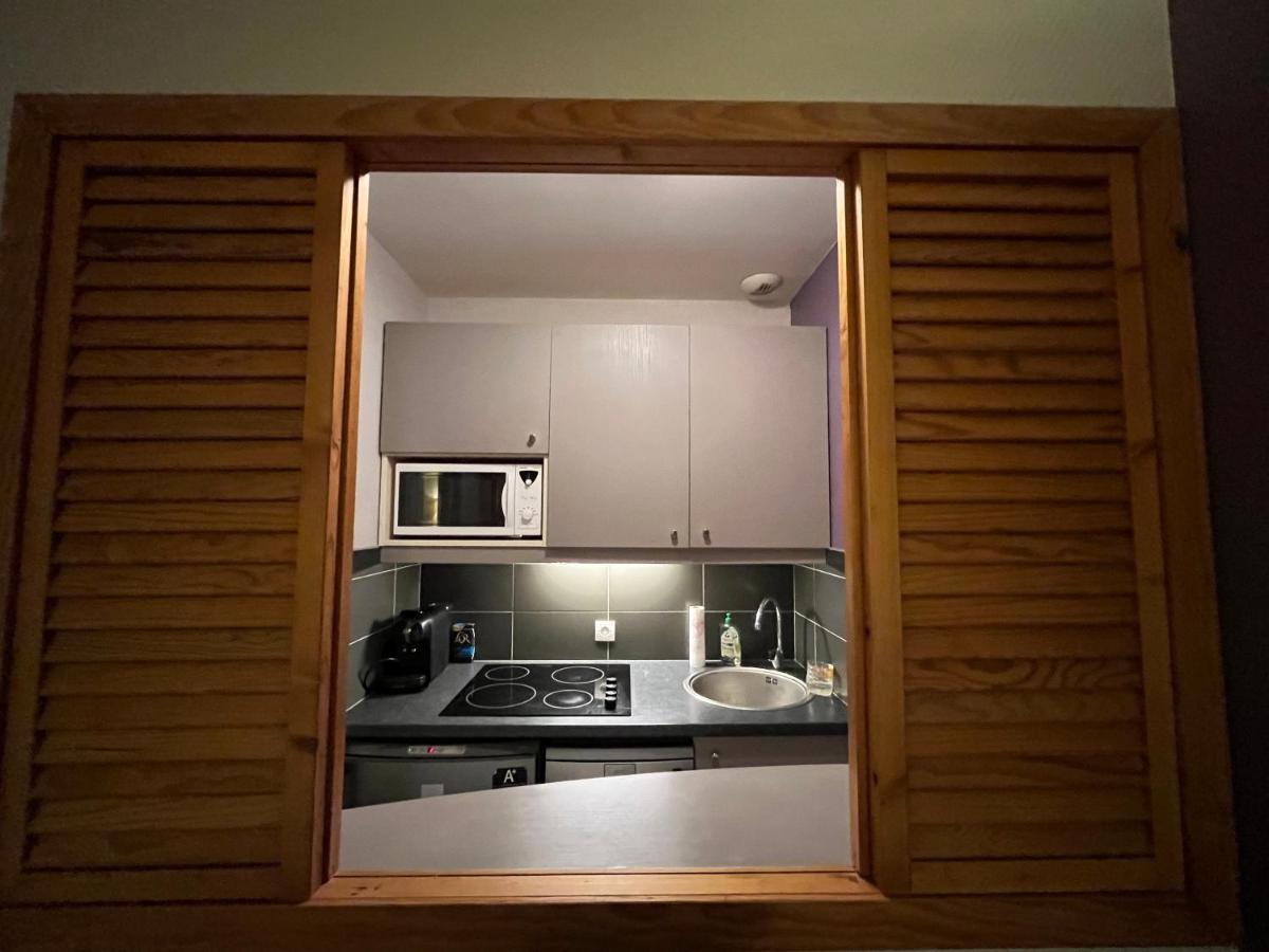 Dream Dwell Paris - Paris Expo Porte Versailles Beautiful Apartment With Balcony Issy-les-Moulineaux Ngoại thất bức ảnh