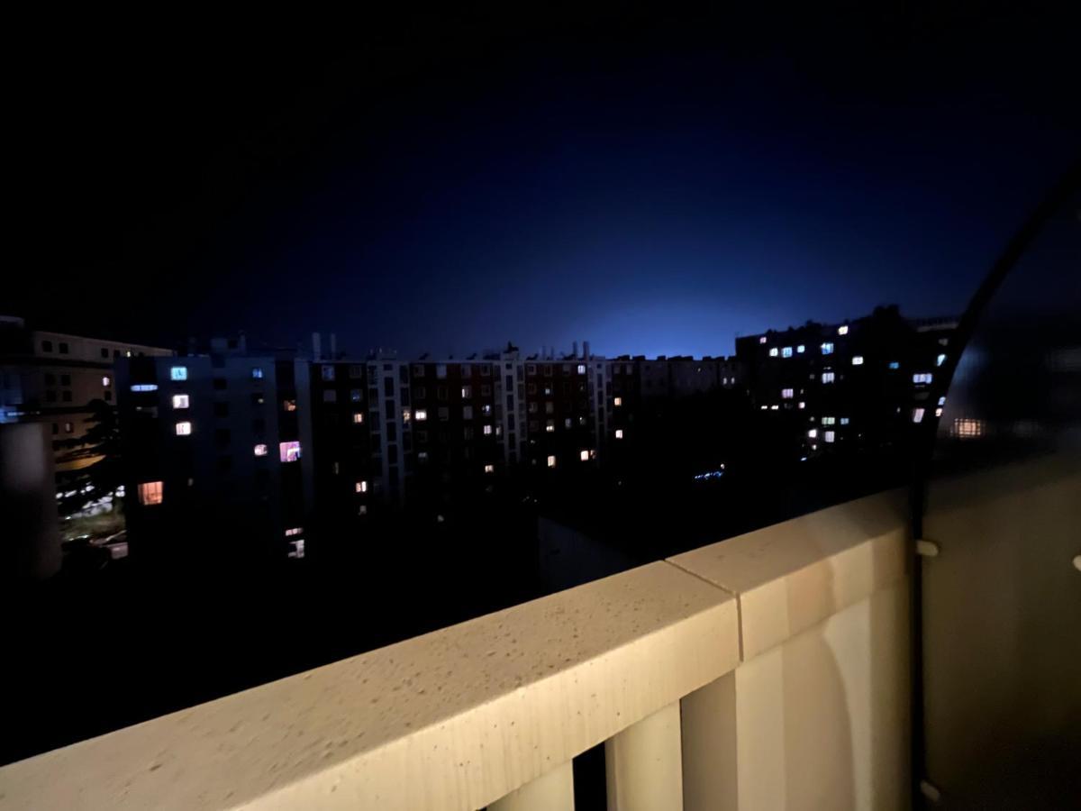 Dream Dwell Paris - Paris Expo Porte Versailles Beautiful Apartment With Balcony Issy-les-Moulineaux Ngoại thất bức ảnh