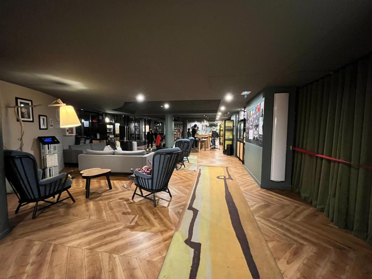 Dream Dwell Paris - Paris Expo Porte Versailles Beautiful Apartment With Balcony Issy-les-Moulineaux Ngoại thất bức ảnh
