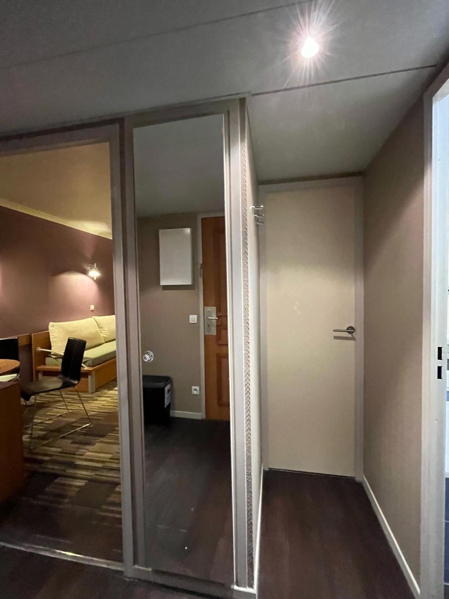 Dream Dwell Paris - Paris Expo Porte Versailles Beautiful Apartment With Balcony Issy-les-Moulineaux Ngoại thất bức ảnh