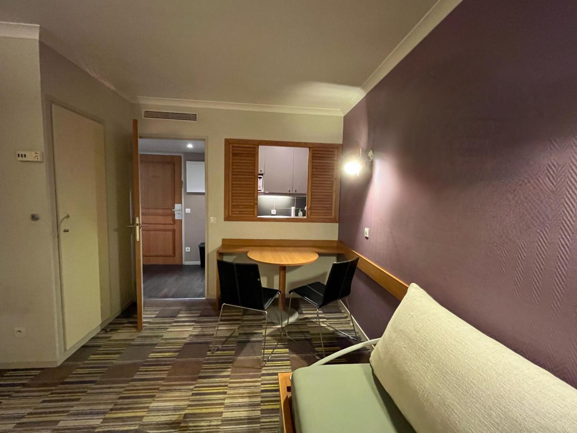 Dream Dwell Paris - Paris Expo Porte Versailles Beautiful Apartment With Balcony Issy-les-Moulineaux Ngoại thất bức ảnh